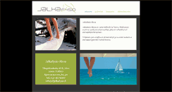 Desktop Screenshot of jalkafysio.fi